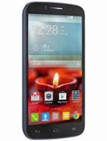 Harga alcatel Fierce 2