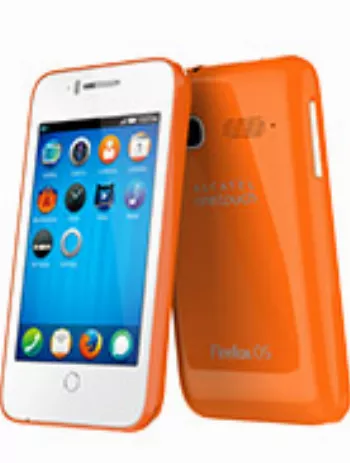 Harga alcatel Fire C