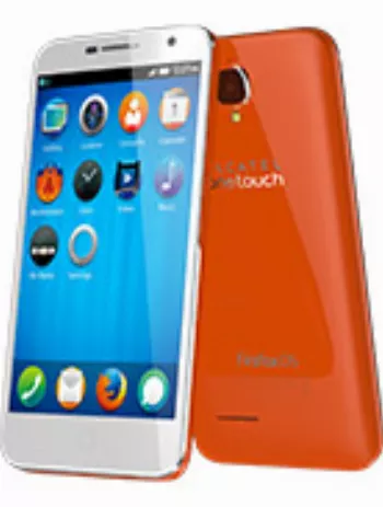 Harga alcatel Fire E