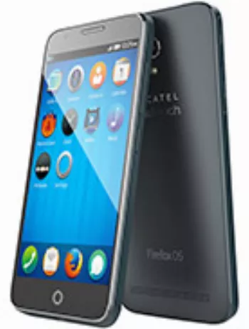 Harga alcatel Fire S