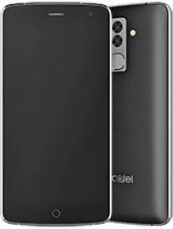 Harga alcatel Flash (2017