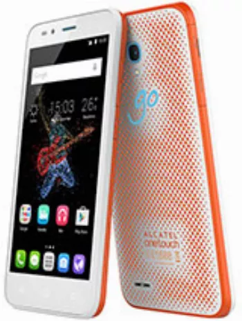 Harga alcatel Go Play