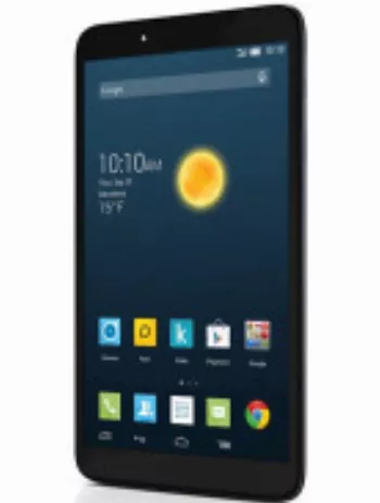 Harga alcatel Hero 8