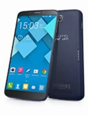 Harga alcatel Hero