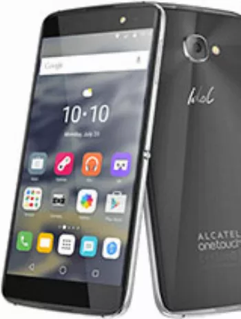 Harga alcatel Idol 4s