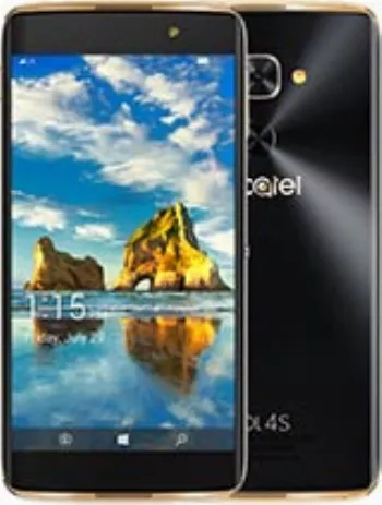 Harga alcatel Idol 4s Windows