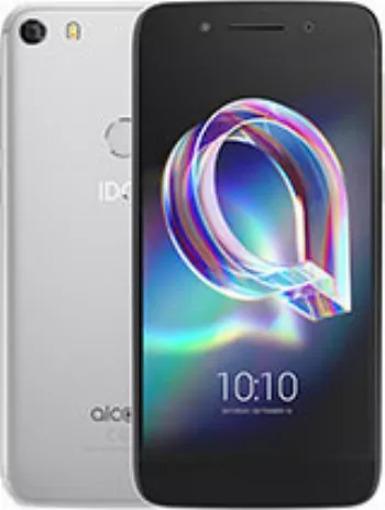 Harga alcatel Idol 5