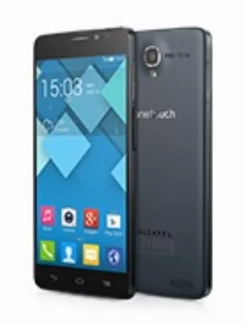 Harga alcatel Idol X