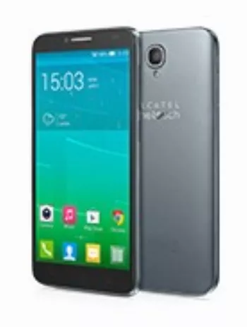 Harga alcatel Idol 2