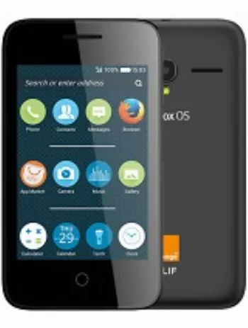 Harga alcatel Orange Klif