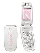 Harga alcatel Lollipops