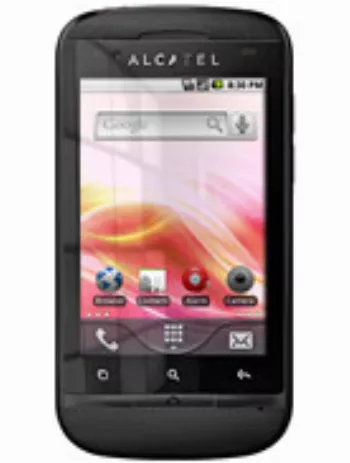 Harga alcatel OT-918