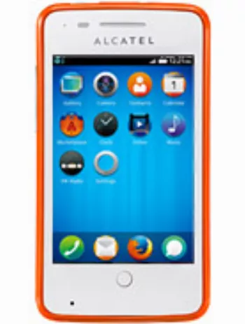 Harga alcatel One Touch Fire