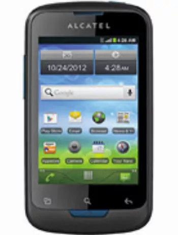 Harga alcatel OT-988 Shockwave