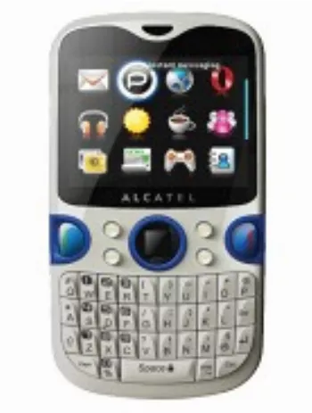 Harga alcatel OT-802 Wave