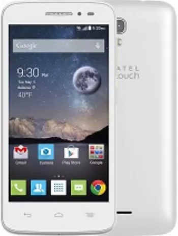 Harga alcatel Pop Astro