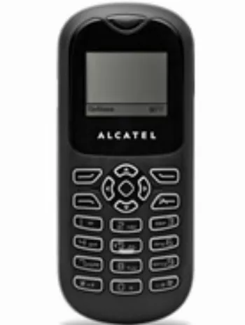 Harga alcatel OT-105