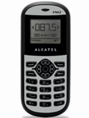 Harga alcatel OT-109