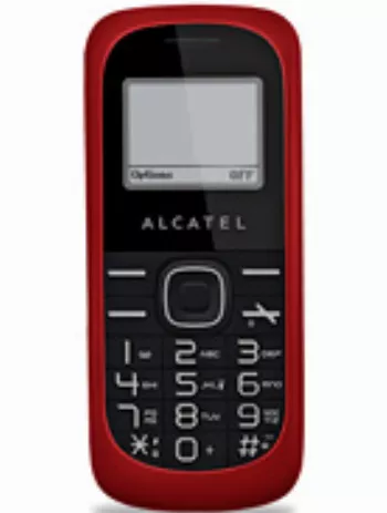 Harga alcatel OT-112