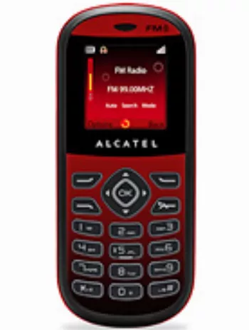 Harga alcatel OT-209