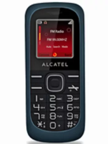 Harga alcatel OT-213