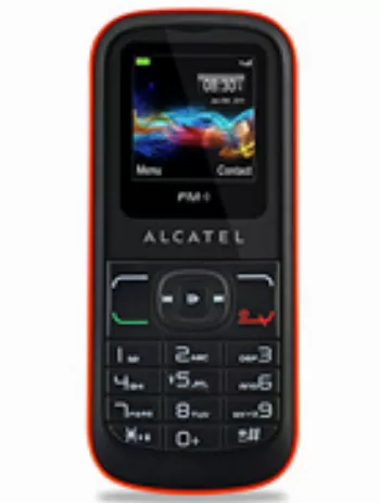 Harga alcatel OT-306