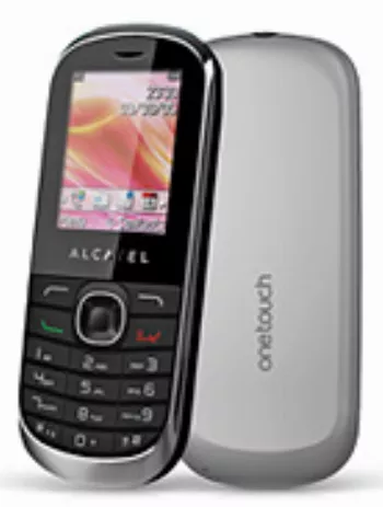 Harga alcatel OT-330