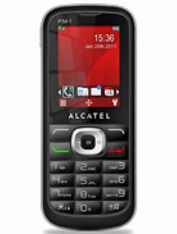 Harga alcatel OT-506