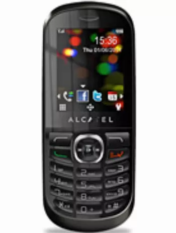 Harga alcatel OT-690