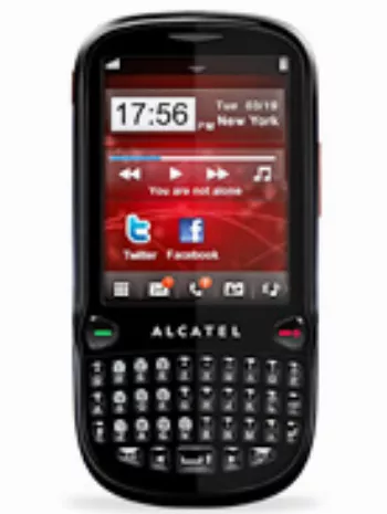 Harga alcatel OT-807