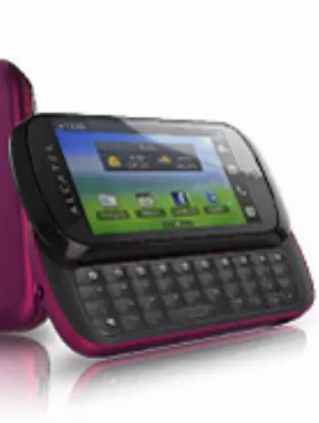 Harga alcatel OT-888