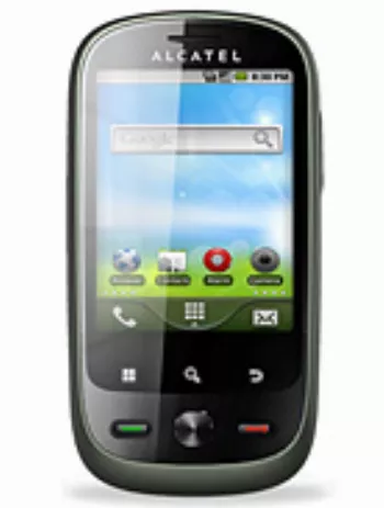 Harga alcatel OT-890