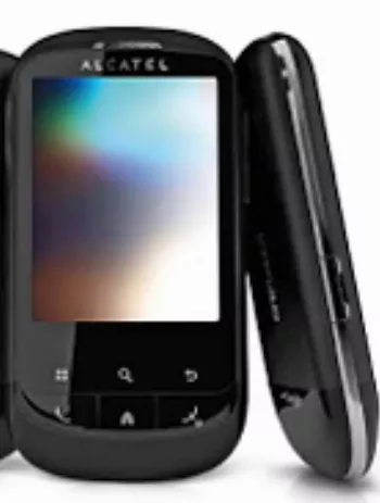 Harga alcatel OT-891 Soul