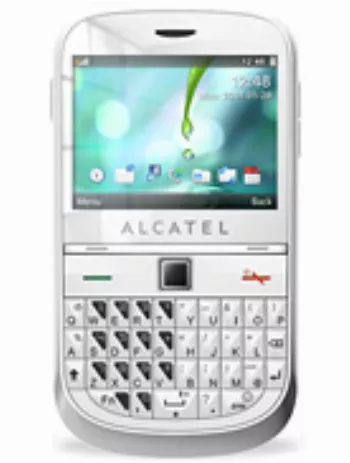 Harga alcatel OT-900