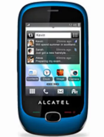 Harga alcatel OT-905