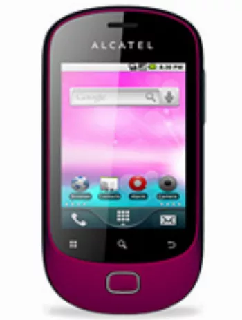 Harga alcatel OT-908