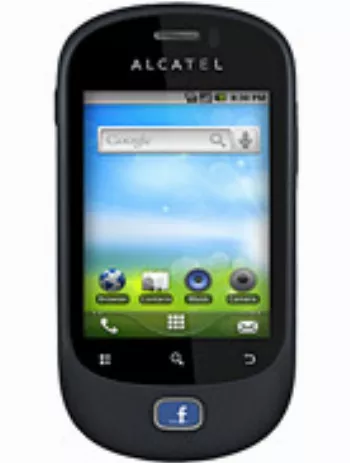 Harga alcatel OT-908F