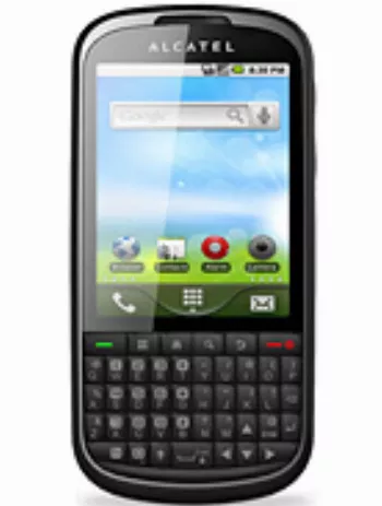 Harga alcatel OT-910