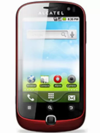 Harga alcatel OT-990