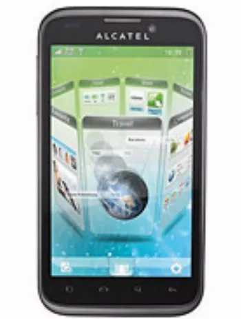 Harga alcatel OT-995