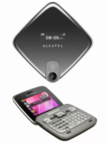 Harga alcatel OT-808