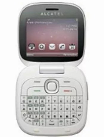 Harga alcatel OT-810