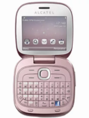 Harga alcatel OT-810D