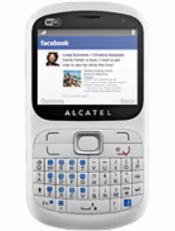 Harga alcatel OT-813F