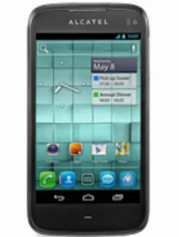 Harga alcatel OT-997D