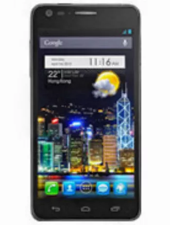 Harga alcatel One Touch Idol Ultra