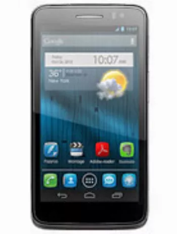 Harga alcatel One Touch Scribe HD-LTE