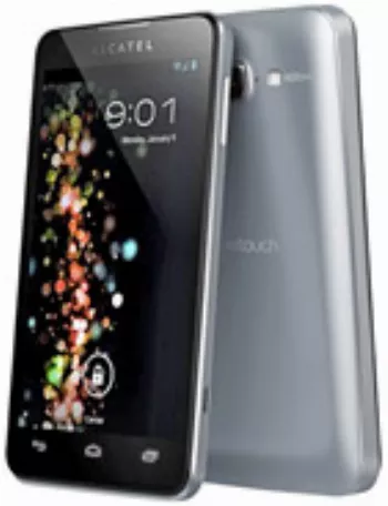 Harga alcatel One Touch Snap LTE