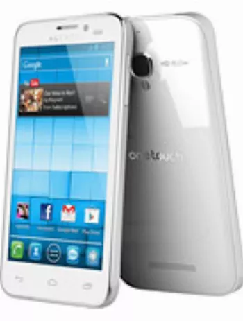 Harga alcatel One Touch Snap