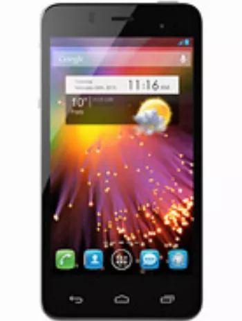 Harga alcatel One Touch Star